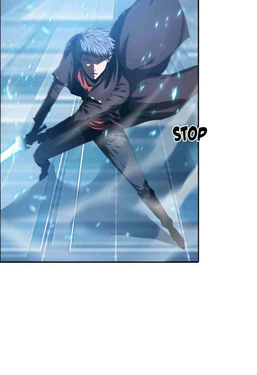 The Blade of Evolution – Walking Alone in the Dungeon Chapter 49 Gambar 25